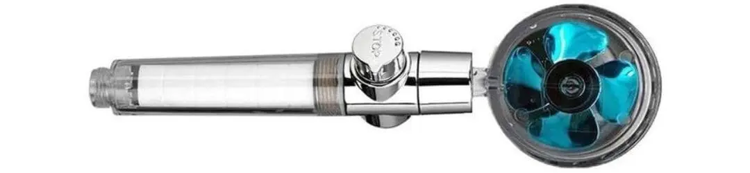 1 Turbo Shower™ - For Funnel-new offer