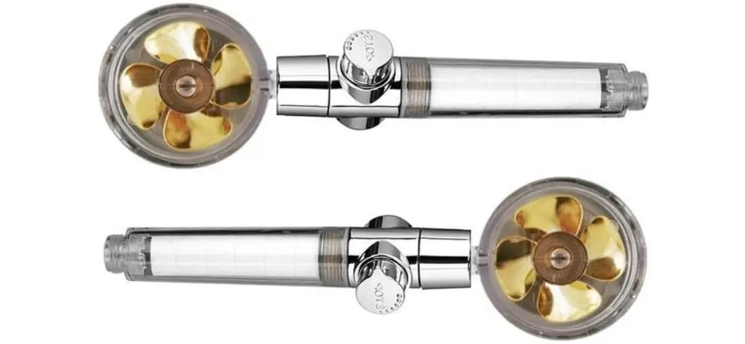 2 TurboShower™ - FunnelOG.3 - Image 2