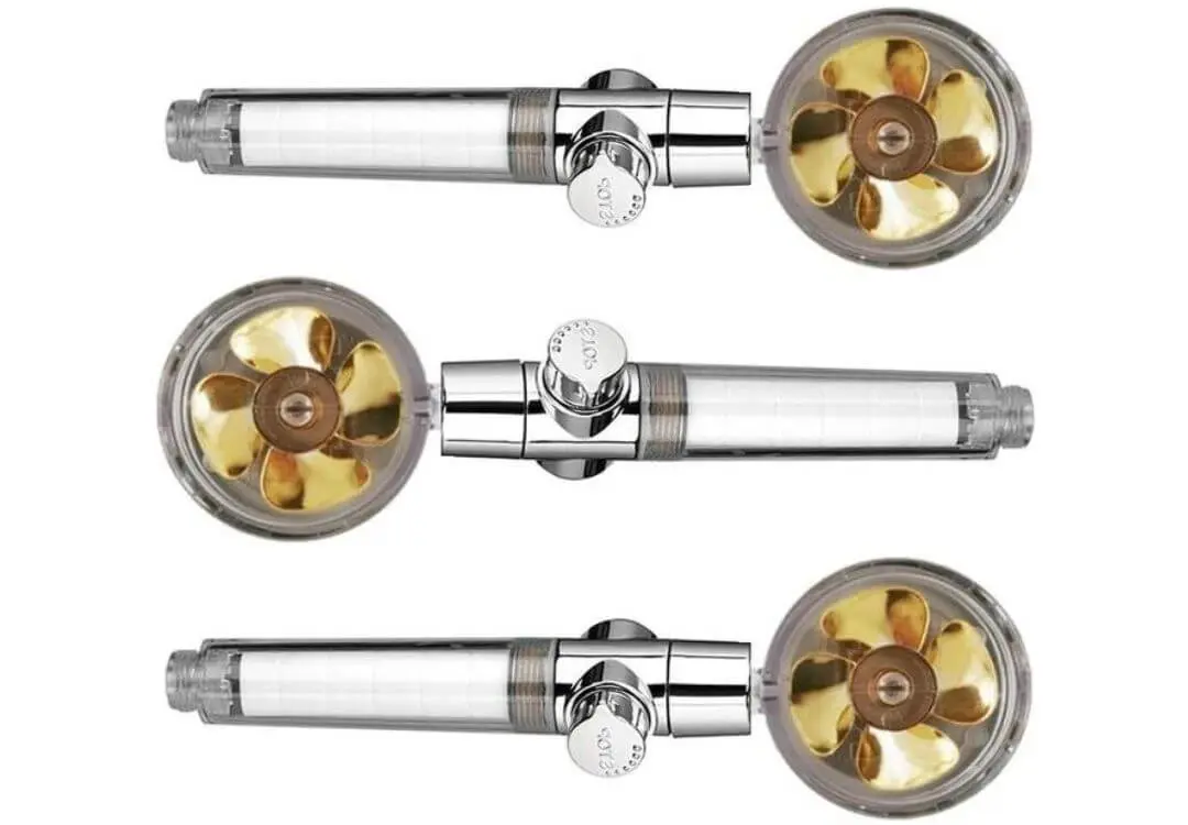 3 Showers  - For Funnel- new offer - Image 2