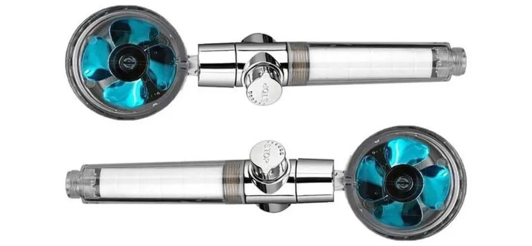 30% OFF - 2 Showers - For Funnel