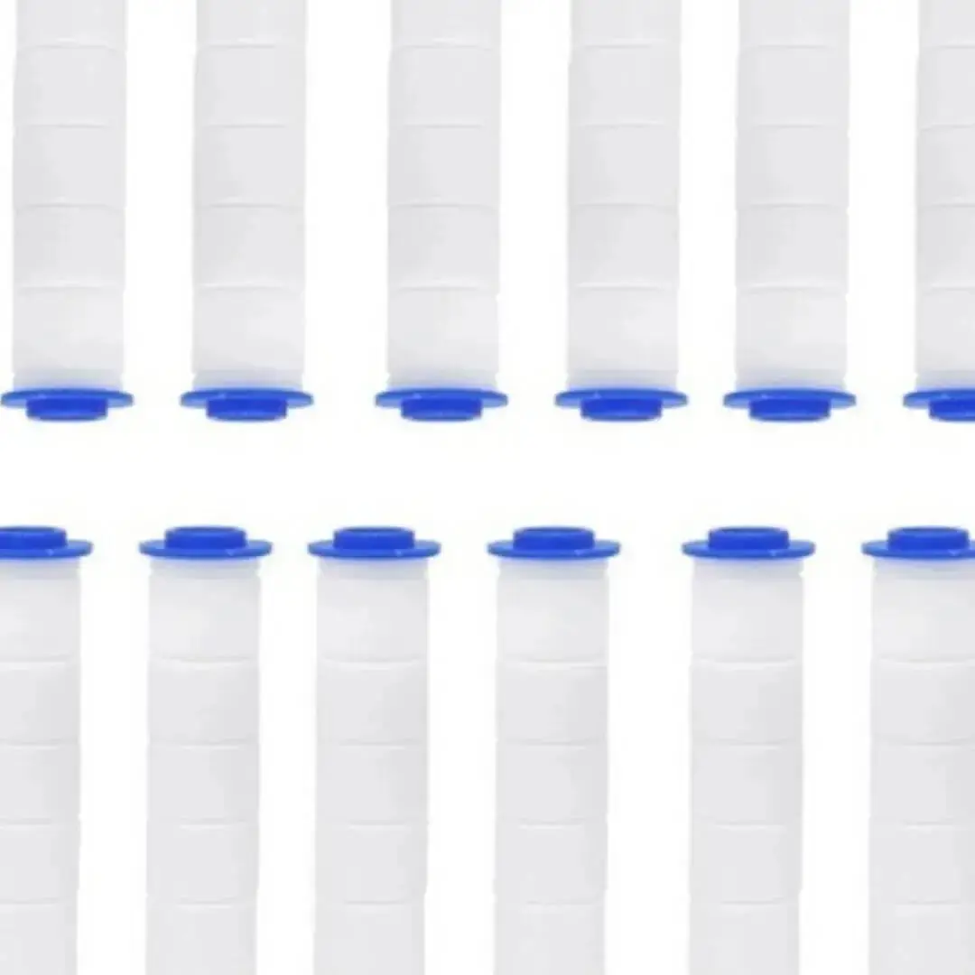 48 Extra Filters - Iondrops