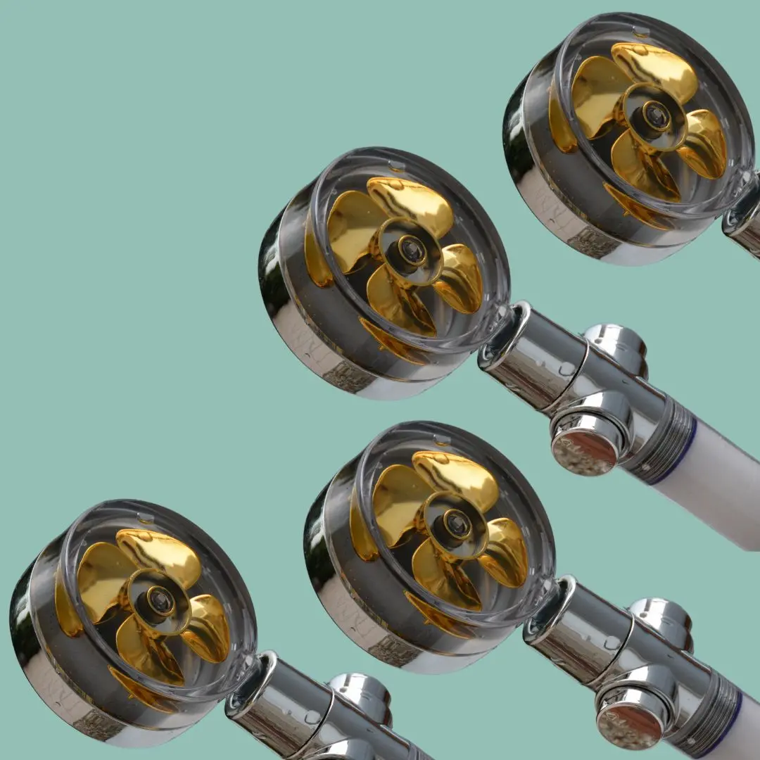 4 TurboShower™ - FunnelOG.3