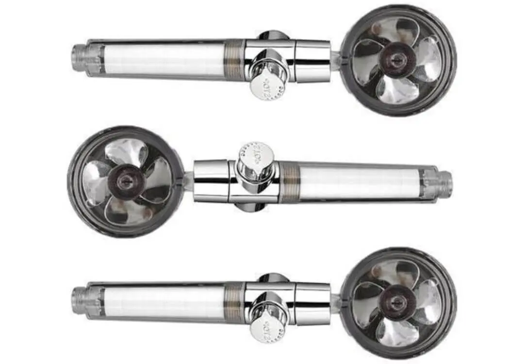 50% OFF - 3 Showers  - For Funnel - Image 3