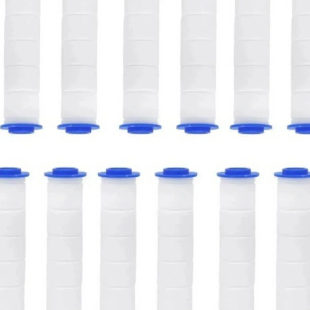 36 Extra Filters - Iondrops