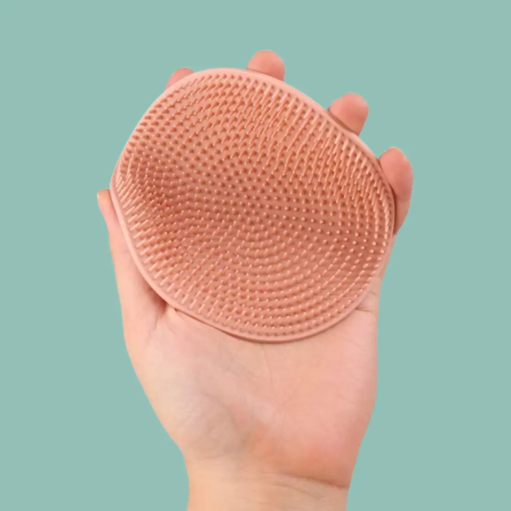 Body Scrubber