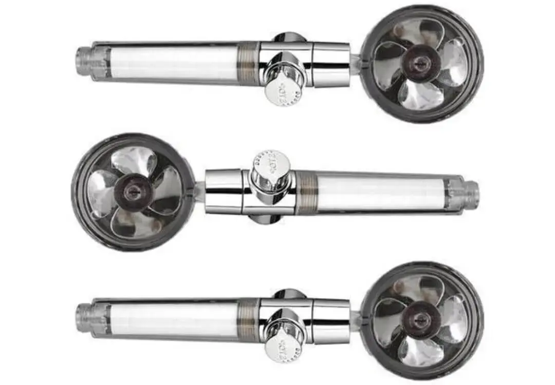 Turbo Shower™ - Image 9