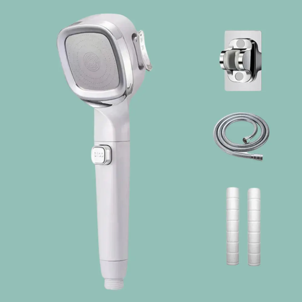 High Pressure Shower Head